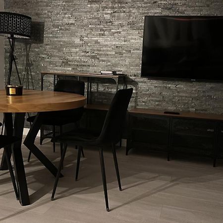 Sofia-Mona Luxury Apartments Lębork Eksteriør bilde