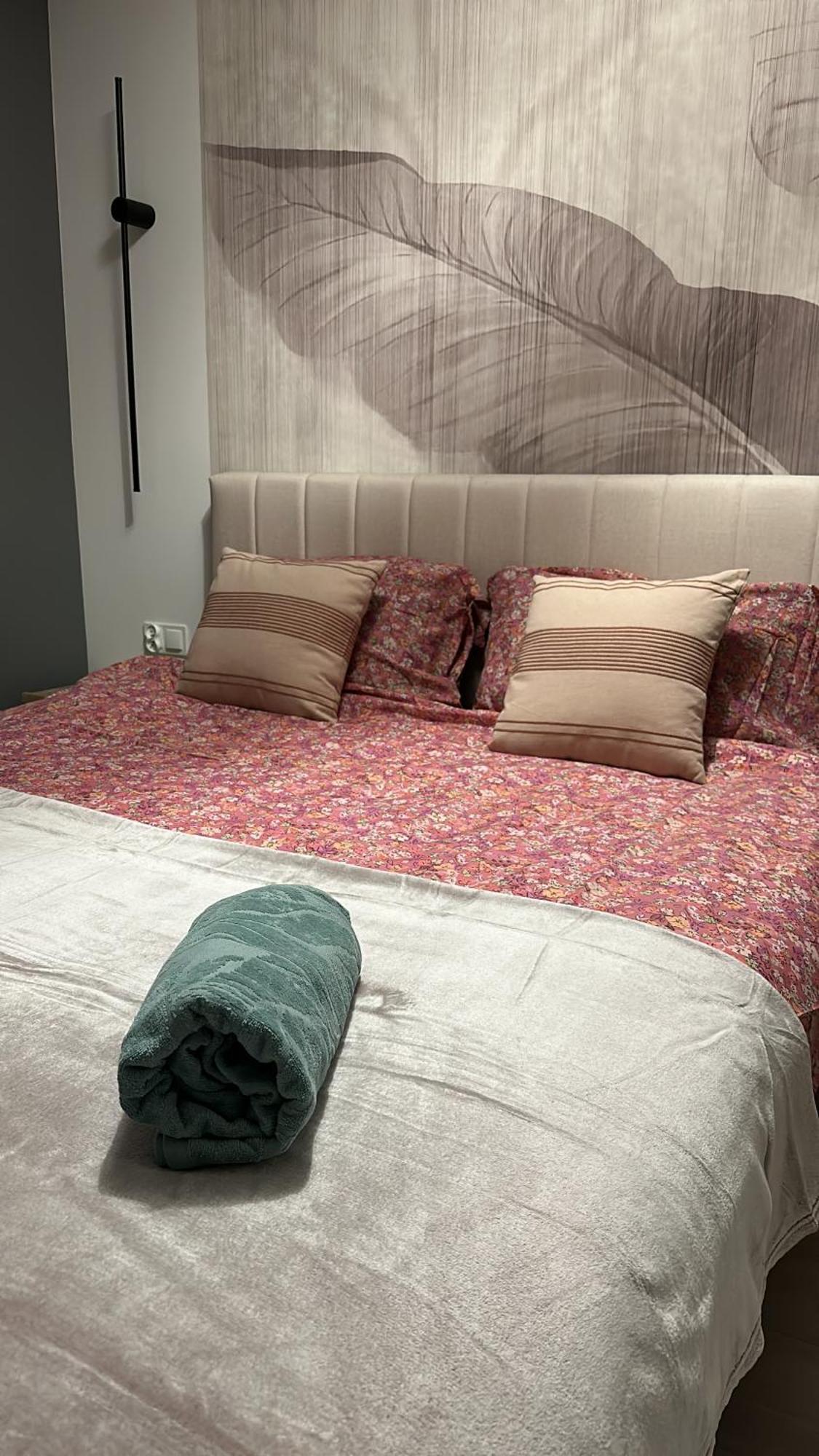 Sofia-Mona Luxury Apartments Lębork Eksteriør bilde