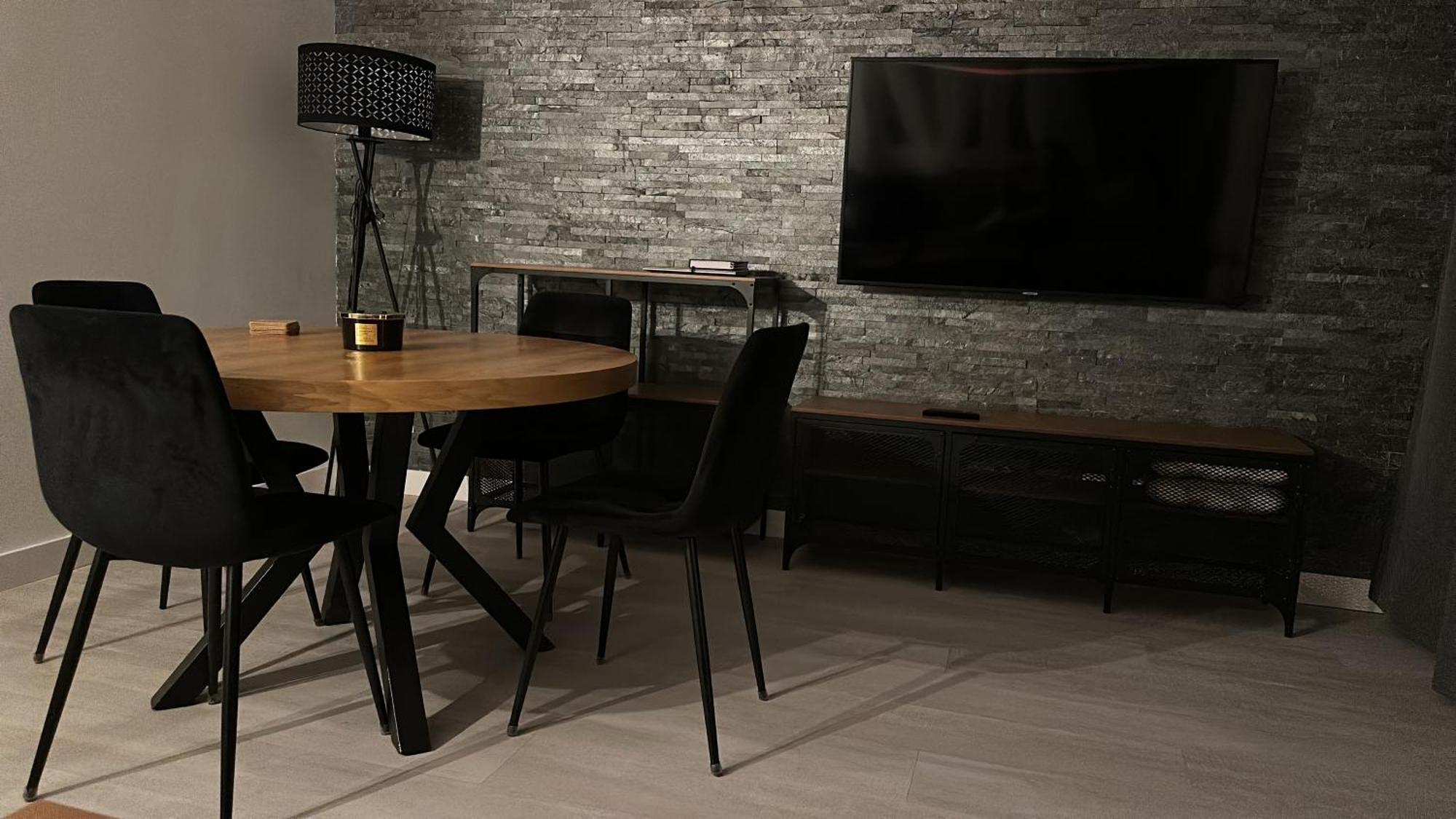Sofia-Mona Luxury Apartments Lębork Eksteriør bilde