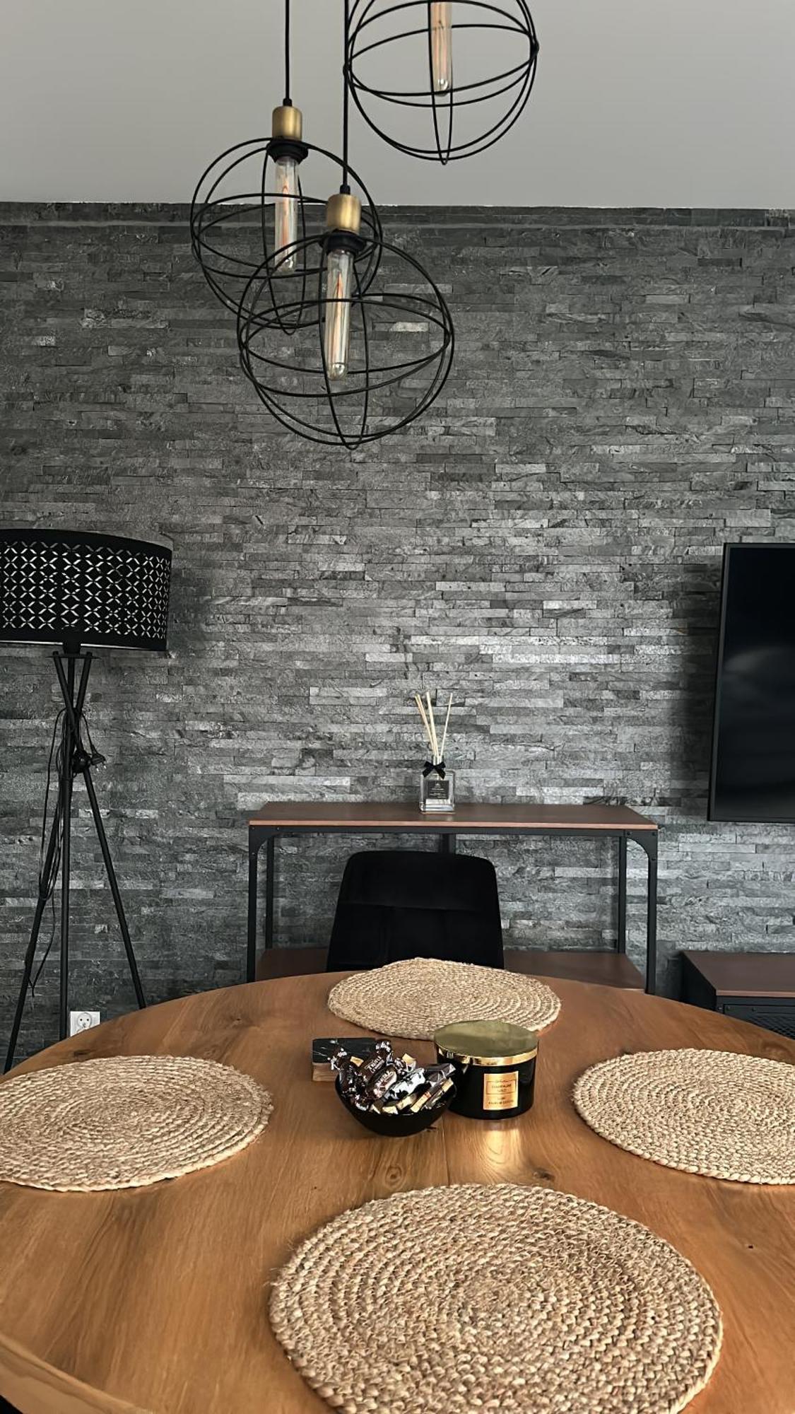 Sofia-Mona Luxury Apartments Lębork Eksteriør bilde